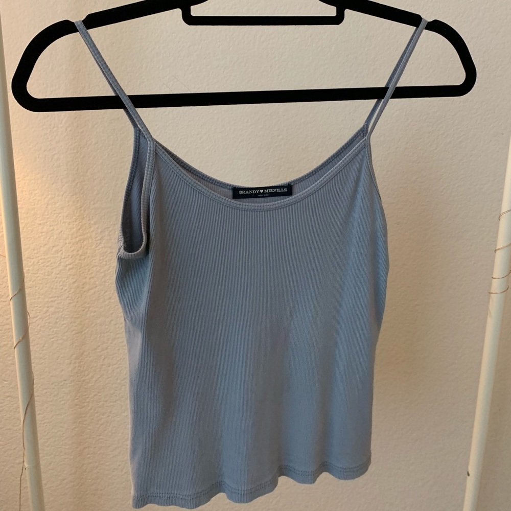 Brandy Melville tank top
